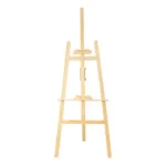 Chevalet en Bois 50×70