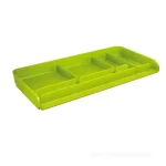 Organiseur de bureau My Desk – Vert