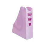 Porte-revues – Violet Pastel
