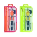 Kit Compas + accessoires