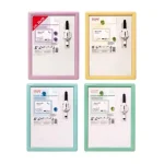 Tableau magnétique Keep Colour 29X39 cm