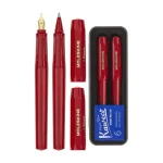 Ensemble de 2 stylos X Kaweco – Rouge