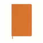 Carnet Precious & Ethical – Orange