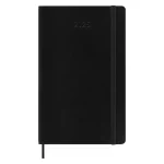 Agenda Classique 2025 – Noir