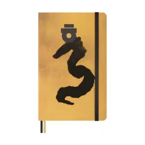 Carnet Année du Dragon – Édition limitée