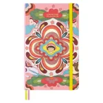 Carnet hebdomadaire Sakura – Édition Limitée