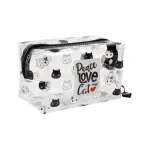 Trousse Chat