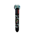 Stylo multicolore Lets Play