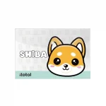 Porte-documents – Shiba