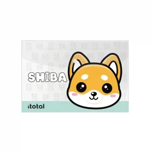Porte-documents – Shiba