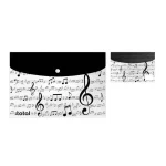 Porte-documents – Musique