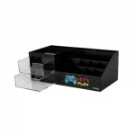 Organisateur de bureau – Lets Play