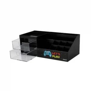 Organisateur de bureau – Lets Play