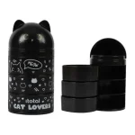 Organisateur de bureau – Chat Noir