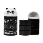 Organisateur de bureau – Panda