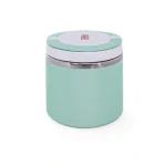Lunchbox à double paroi 600ml – Vert