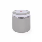 Lunchbox à double paroi 600ml – Gris