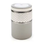Lunchbox à double paroi 0,9l – Gris