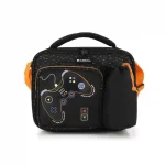 Sac à goûter Virtual isotherme