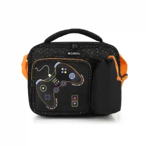 Sac à goûter Virtual isotherme