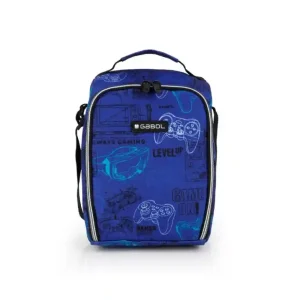 Sac à lunch Gaming