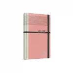 Bloc- Notes  Couverture Rigide 13X21 240P