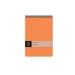 Bloc-Notes spirale 200 pages