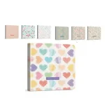 Bloc-Notes Circus 160 pages