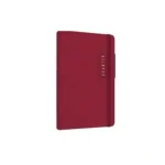 Bloc-Notes Quarter Couverture Rigide 13X21 240P