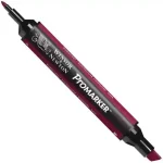 Promarker  Burgundy