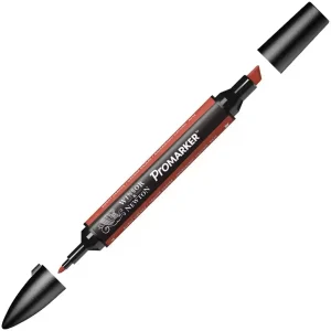 Promarker Orange Brulee
