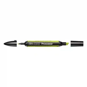 Promarker Vert Citron