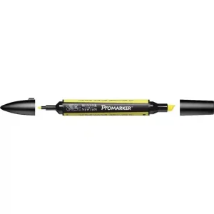 Promarker Jaune Tulipe