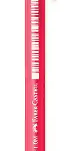 Stylo à bille TRI-Flow Rouge 1 00 MM