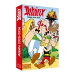 Agenda Astérix 2025-2026