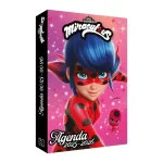 Agenda Miraculous 2025-2026