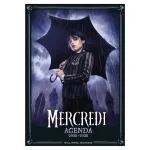 Agenda Mercredi 2025-2026