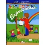 ARC EN CIEL CE1 (EB2) EXPRESSION