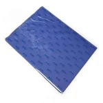 26F PAPIER SOIE 51*76CM BLEU FONCE SADIPAL