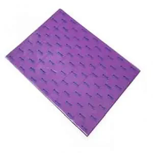 26F PAPIER SOIE 50*75CM VIOLET SADIPAL