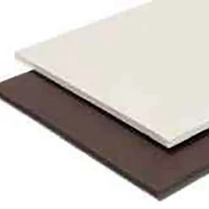 PAPIER MOUSSE 50*70 5MM BLANC N.A