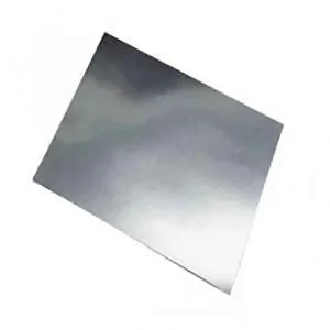 PAPIER BRISTOL ALLUMINIUM 50*65 ARG SADIPAL