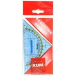 EQUERRE 45? 16CM GEOMETRIQUE 292 ICE  KUM