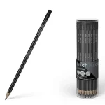 CRAYON NOIR+G MEGAPOLIS HB ERICHKRAUSE
