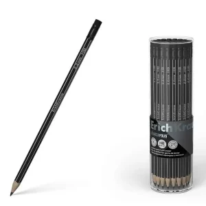 CRAYON NOIR+G MEGAPOLIS HB ERICHKRAUSE