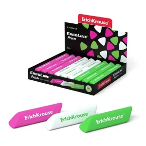 GOMME COULEUR ERGOLINE PRISM ERICHKRAUSE