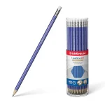 CRAYON NOIR+G GRAFICA 101 HB ERICHKRAUSE