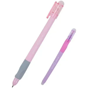 STYLO GEL ECRIRE EFFACER SMART 3 BLEU KITE