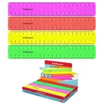 2 DECIMETRE CLEAR NEON ERICHKRAUSE 21