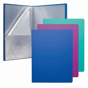 PORTE DOCUMENTS S. 60 VUES D/C GLANCE VIVID ERICHKRAU